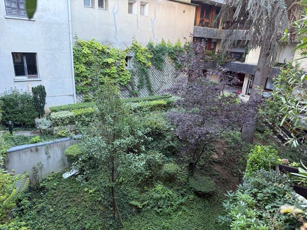 Appartement à PARIS-5E