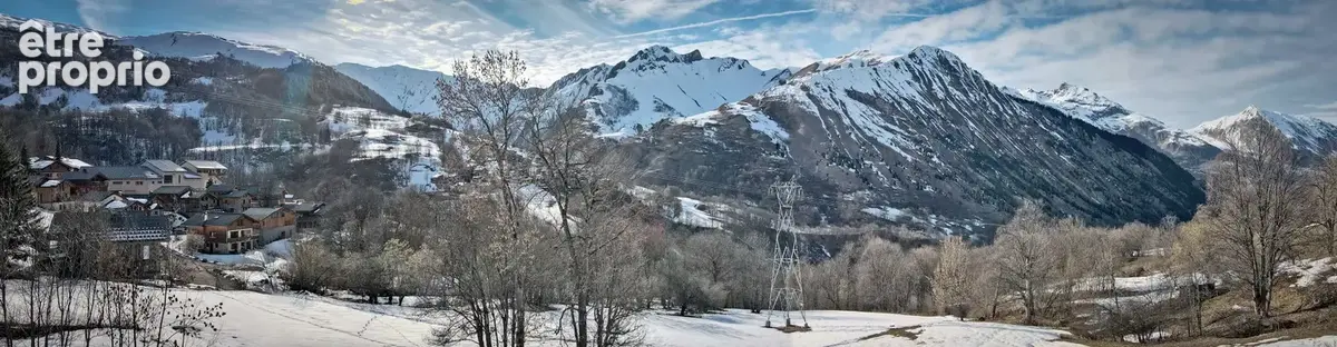 Appartement ( PENTHOUSE) haut de gamme à vendre   128 m2   Saint-Martin-de-Belleville   Domaine des 3 Vallées - photo 12