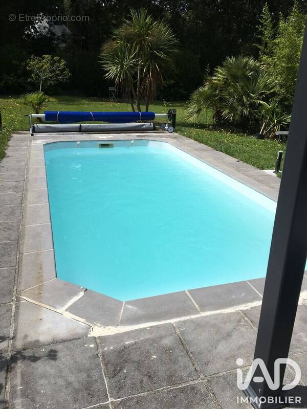 Photo 1 - Maison à ASSERAC