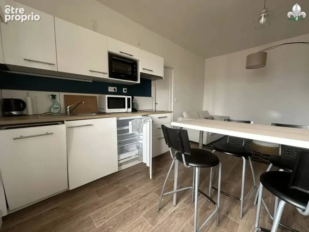 Appartement à vendre Dijon - photo 3
