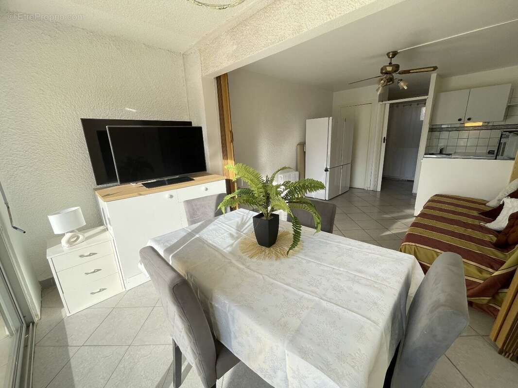 Appartement à AGDE