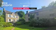 Maison à MARCEY-LES-GREVES