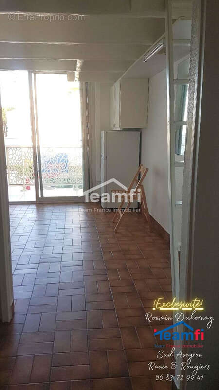 Appartement 26 m² à Agde  - photo 9