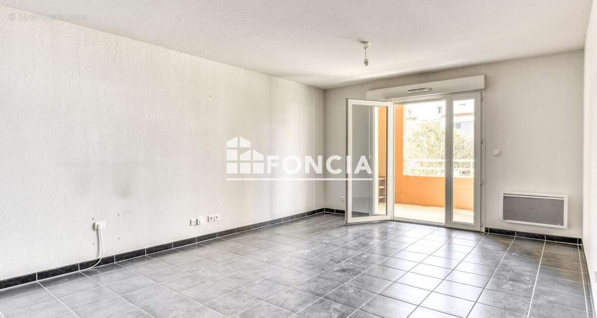 Bel appartement t3 avec terrasse sud - photo 2