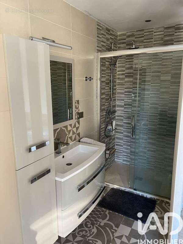 Photo 9 - Maison à SAINT-CYR-SUR-MER