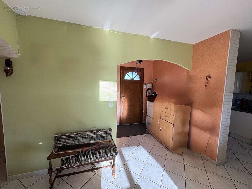 Maison à BALARUC-LES-BAINS