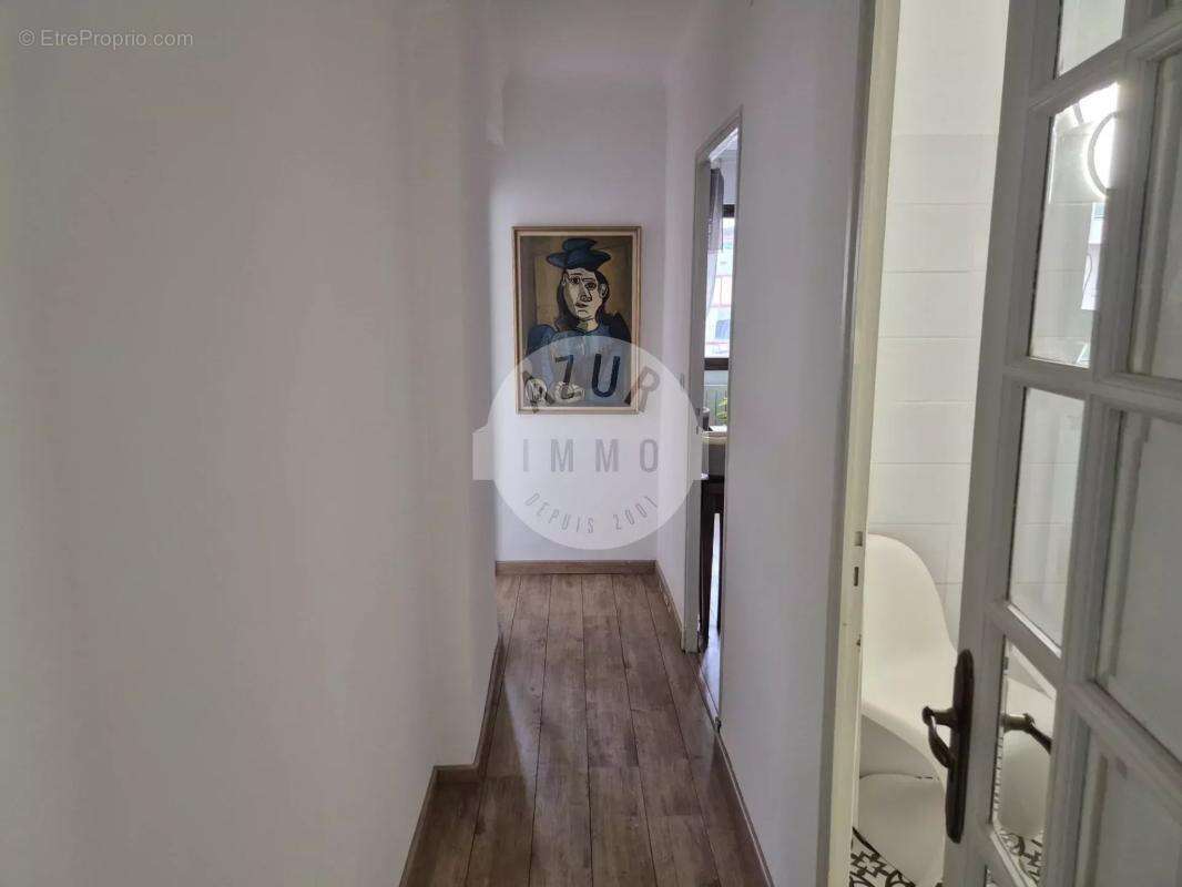 Appartement à AUBAGNE