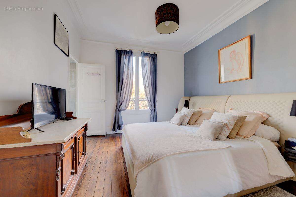 Maison à VILLEMOMBLE