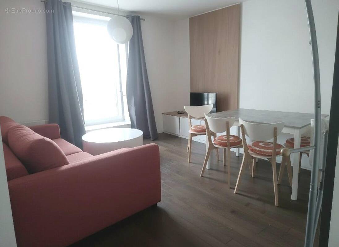 Appartement à ORLEANS