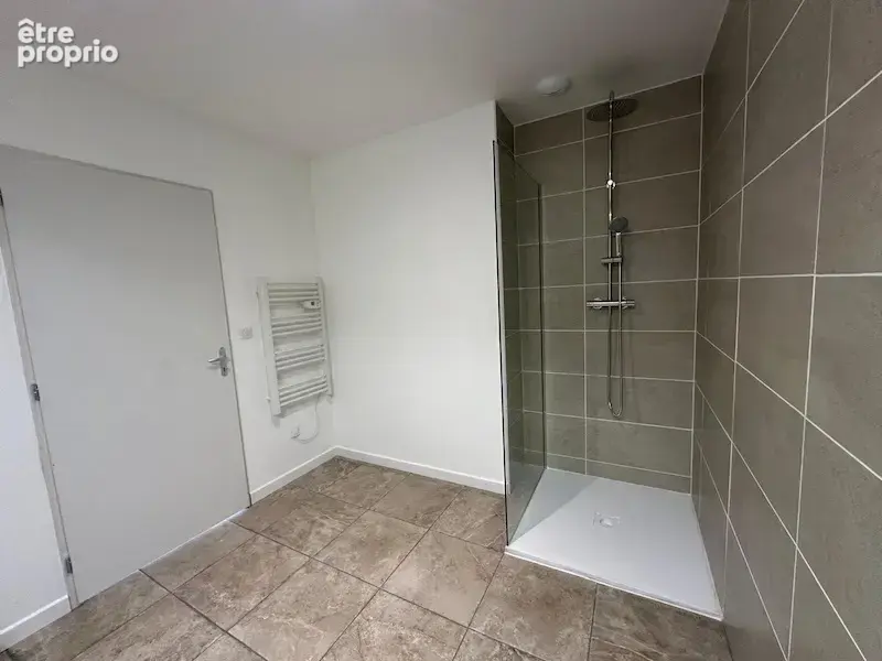 Maison de village rénovée - photo 8