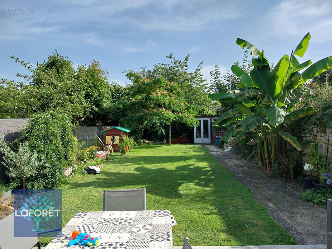 Maison à SAINT-AUBIN-DU-CORMIER