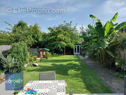 Maison à SAINT-AUBIN-DU-CORMIER