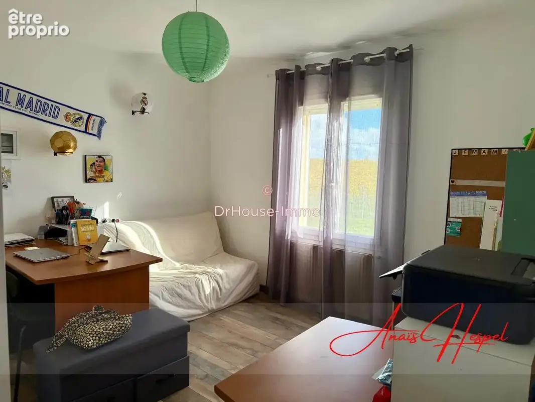 Maison 5 pièces 125 m² à vendre à Targon (33760) - photo 115