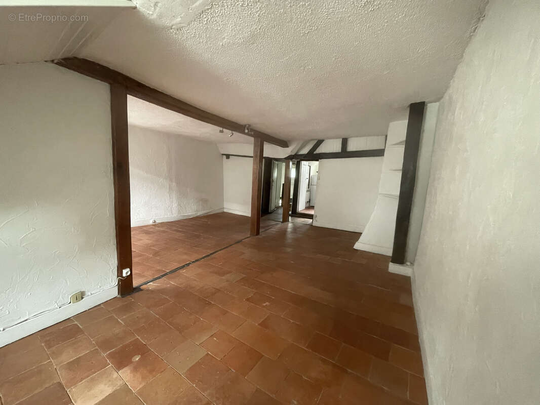 Appartement à LE MANS