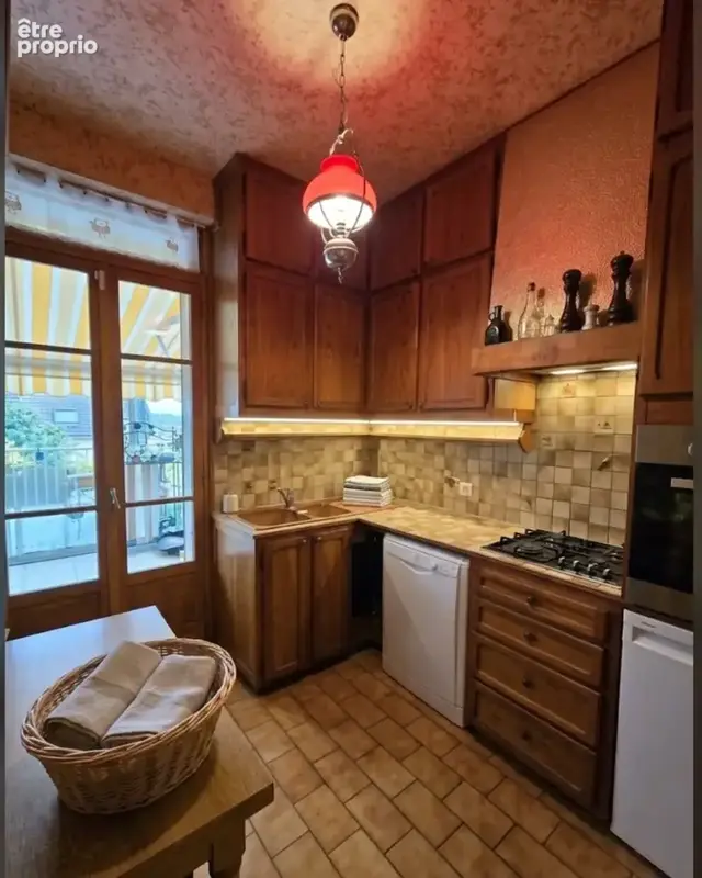 Maison 5 pièces 130m2 sur 316m2 de terrain - photo 6