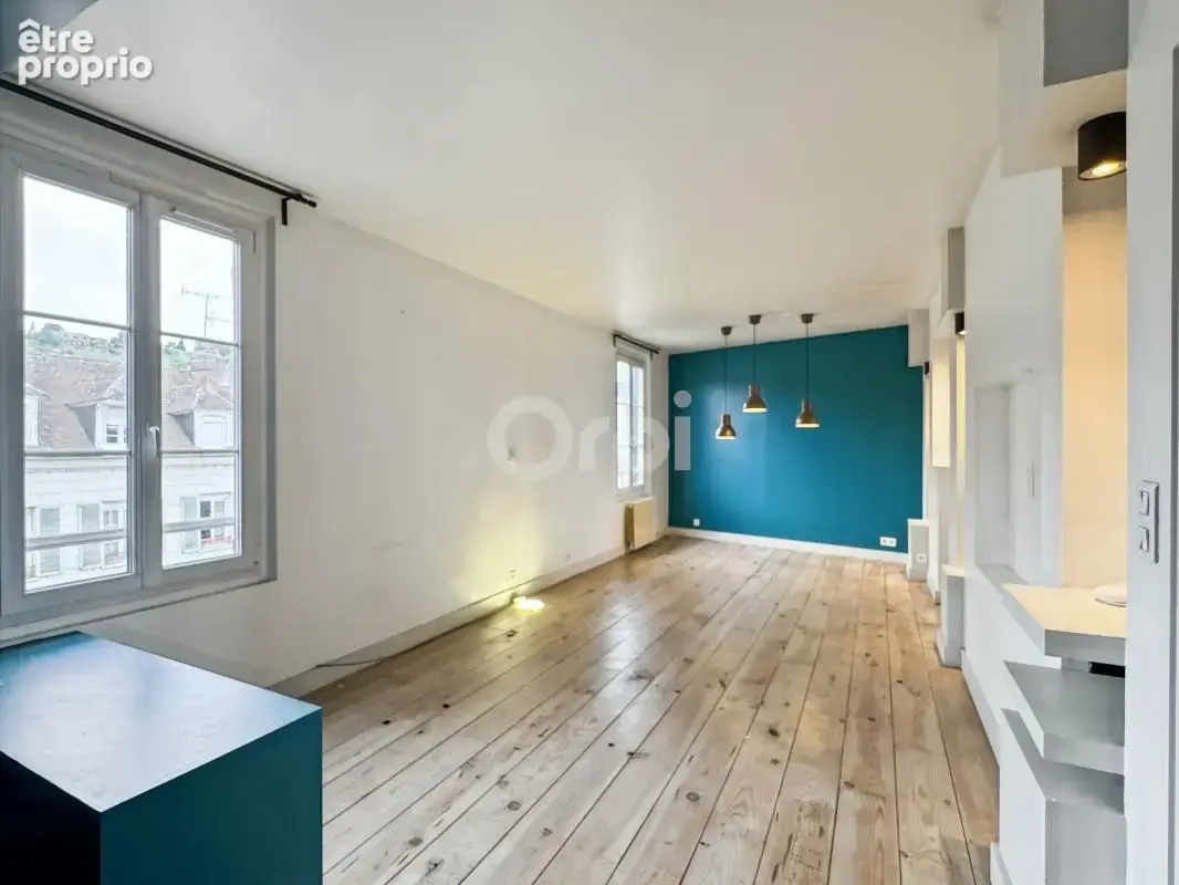 Appartement À Vendre - photo 3