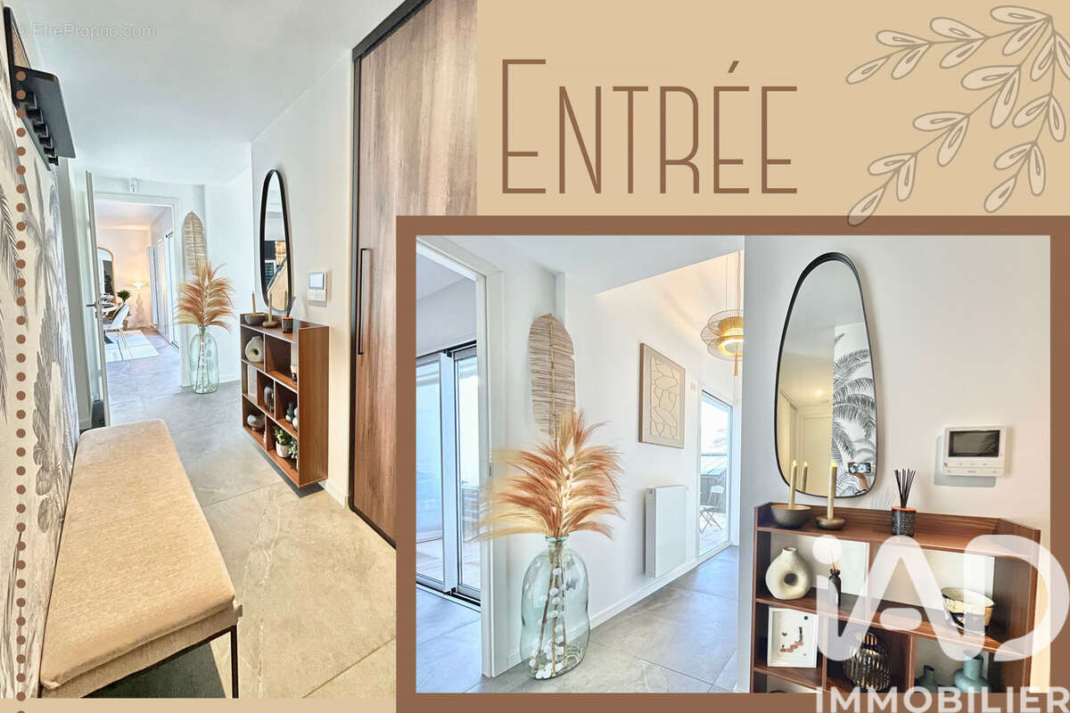 Photo 3 - Appartement à CHALLES-LES-EAUX