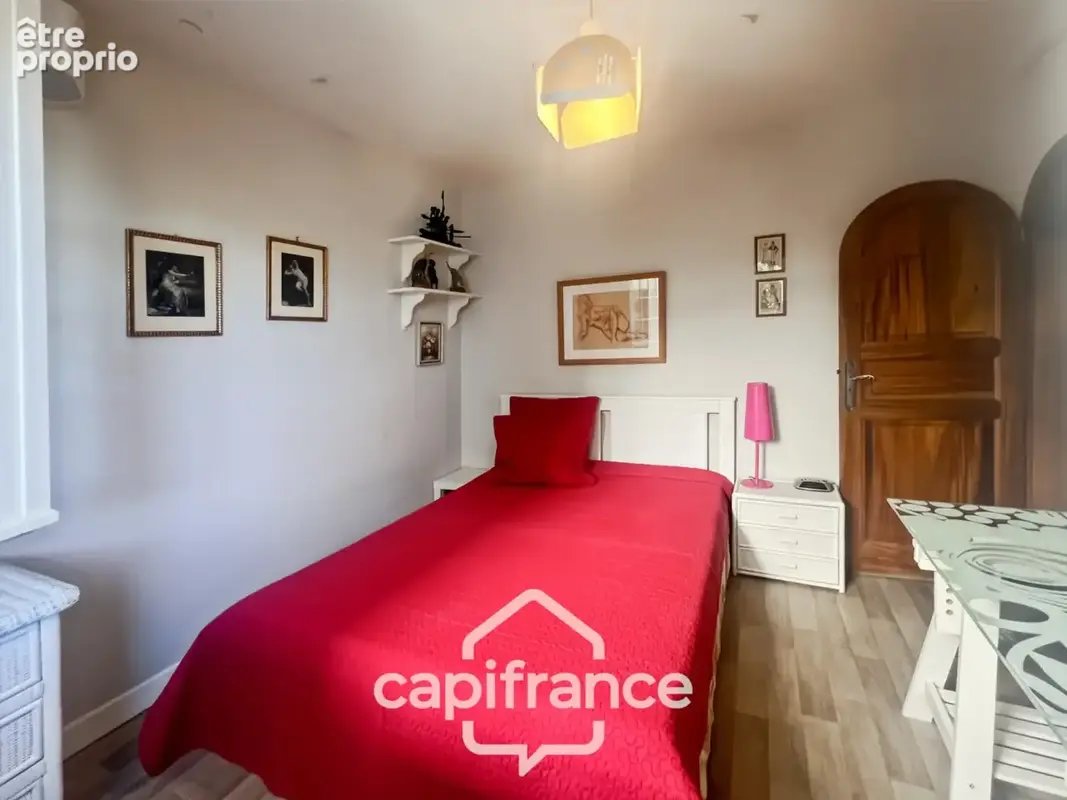 Maison à vendre 8 pièces HYERES (83)- Vue mer panoramique Exceptionnel - Double garage - Ascenseur - photo 21