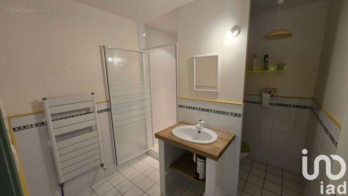 Photo 9 - Maison à ARLES-SUR-TECH