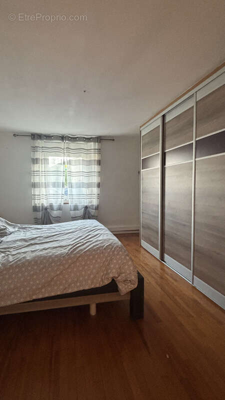 Maison à HETTANGE-GRANDE