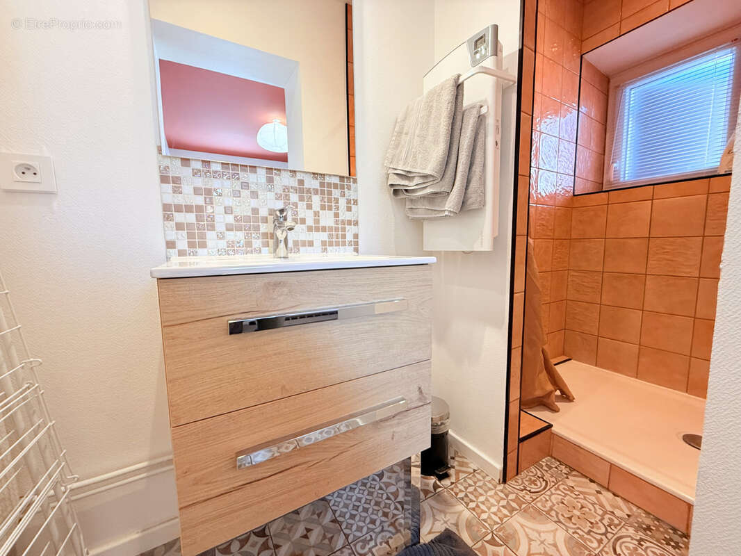 Appartement à SAINT-JEAN-DE-MAURIENNE