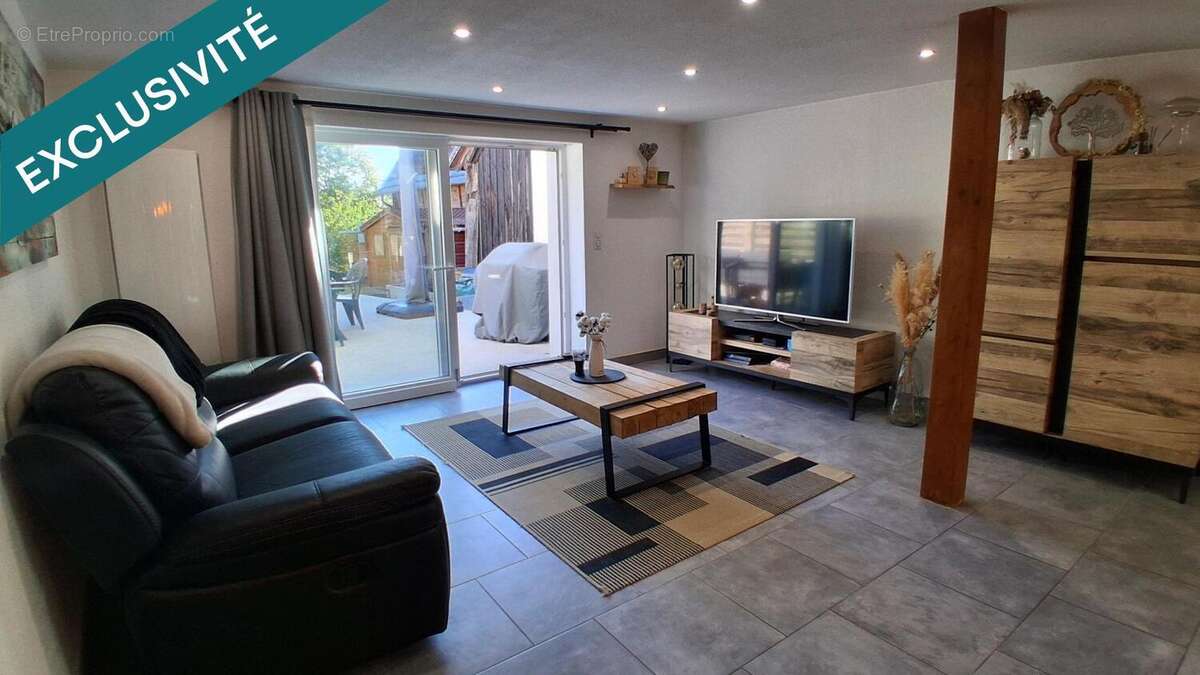 Photo 5 - Maison à BETSCHDORF