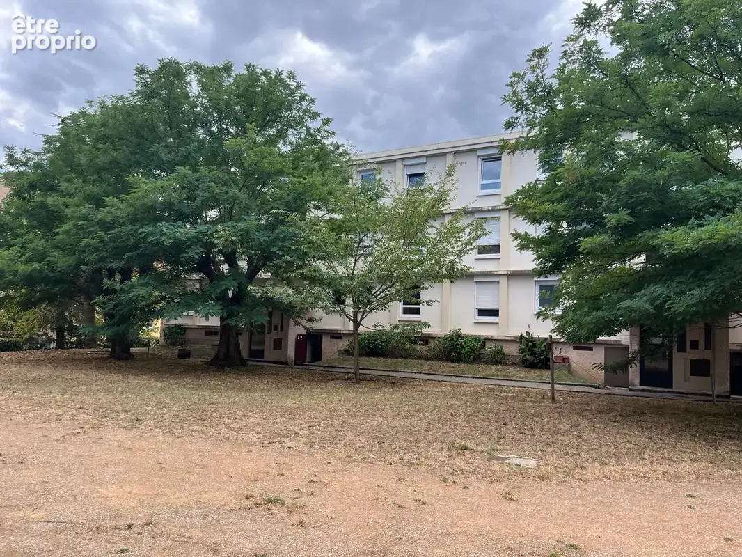 Appartement à BOURG-EN-BRESSE