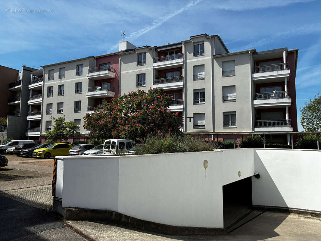 Appartement Luce 2 pièce(s) 40 m2 - photo 5