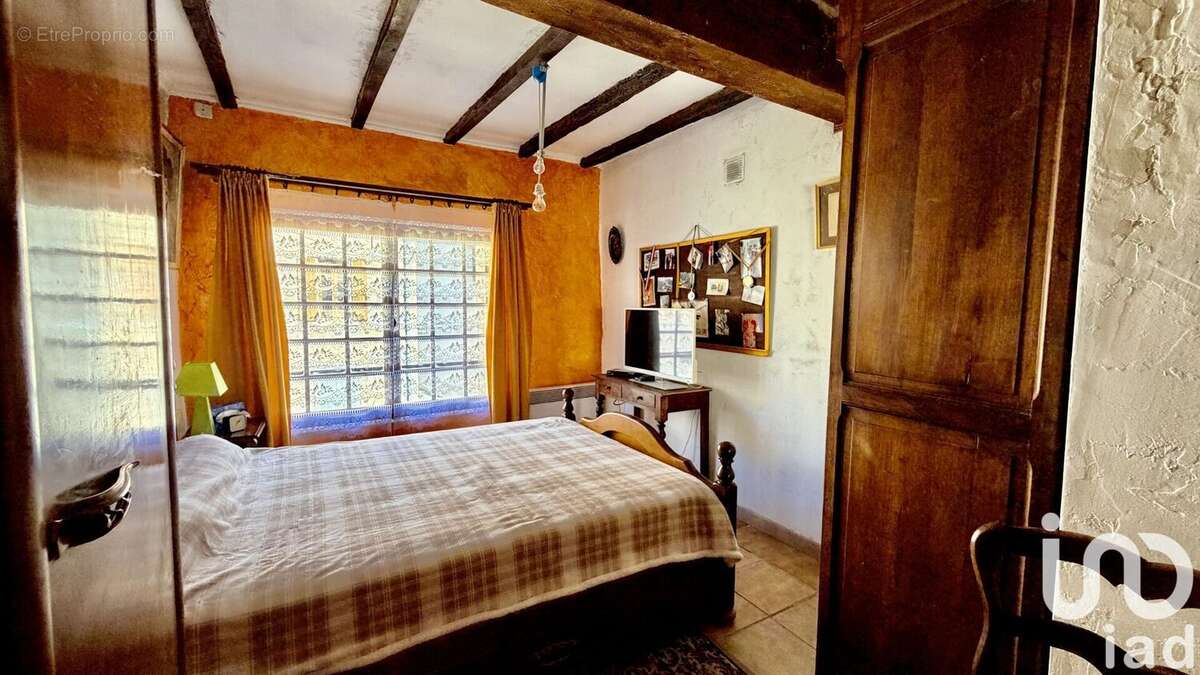 Photo 5 - Maison à FELINES-TERMENES