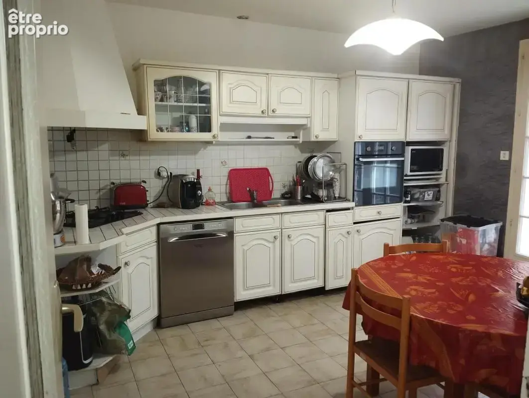 Maison 4 chambres à 10 minutes de  Vannes - photo 15