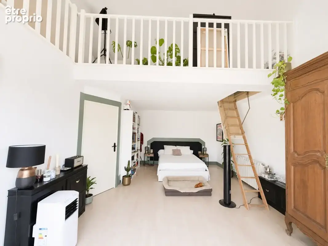 Villa t7   220 m2   terrain arboré de 2 752 m2 avec piscine - photo 18
