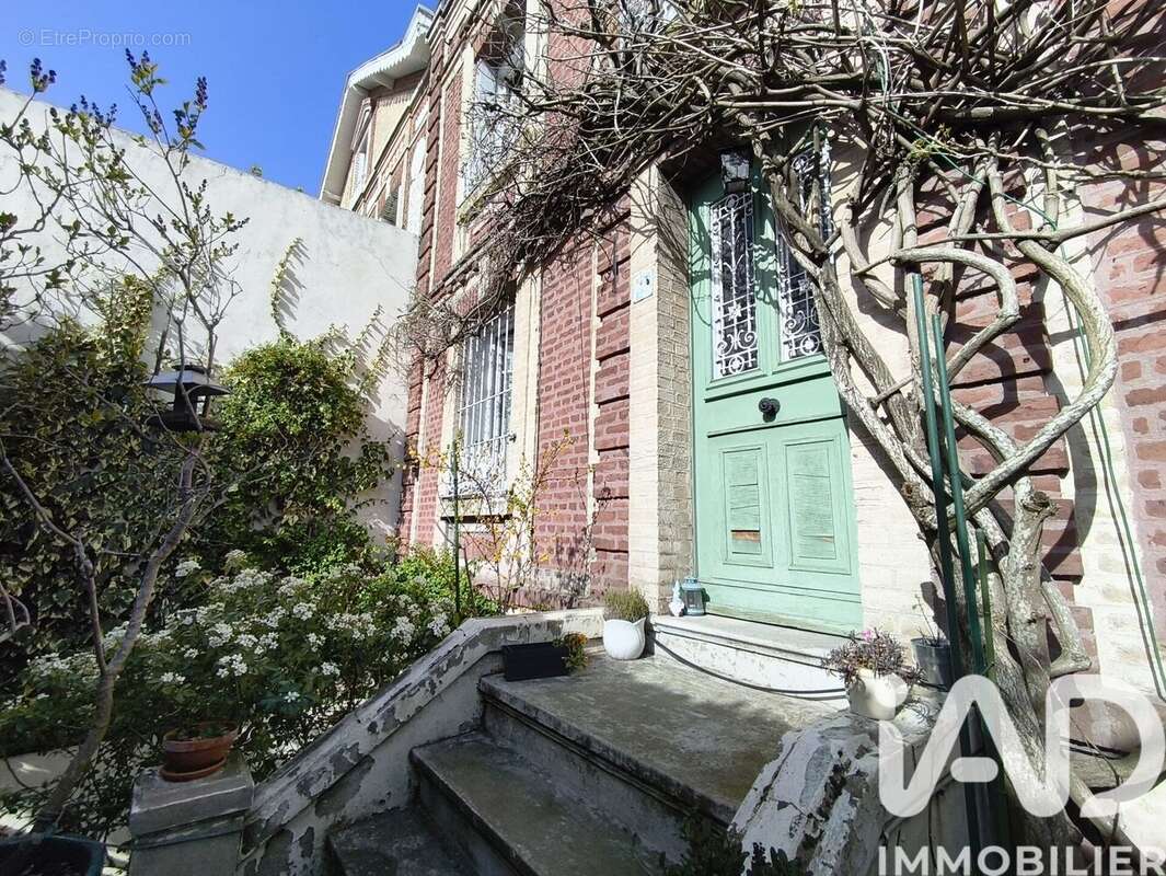 Photo 5 - Maison à LE HAVRE