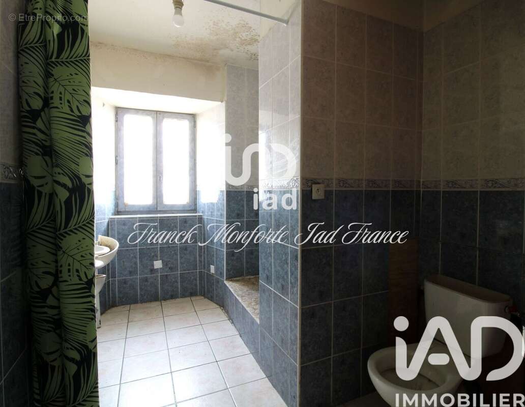 Photo 4 - Maison à LAGUENNE