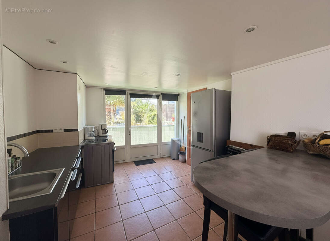 Appartement à PORNICHET