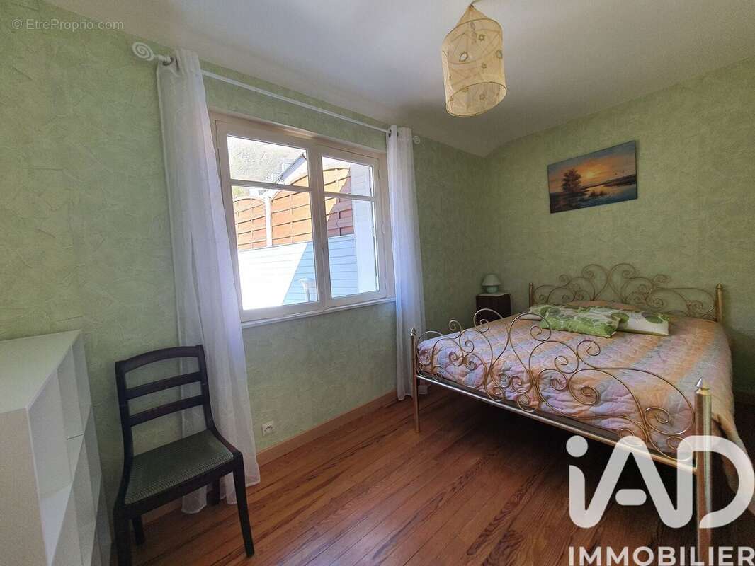Photo 7 - Maison à ARGELES-GAZOST