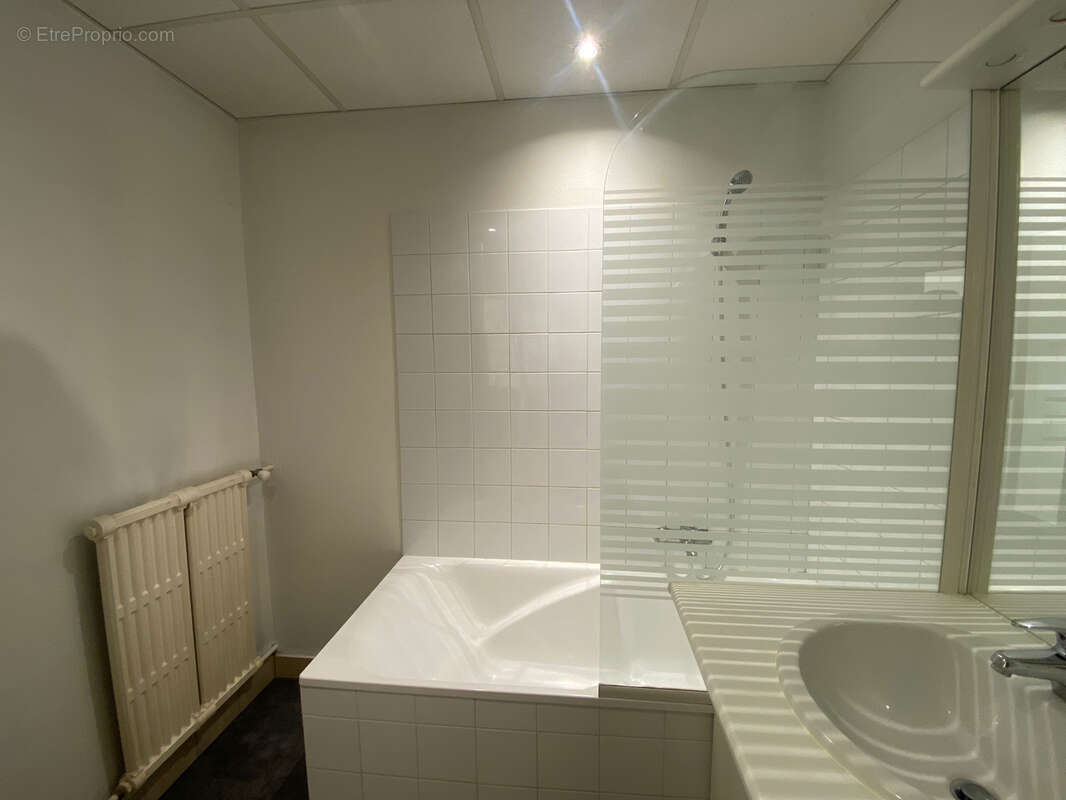 Appartement à LYON-6E