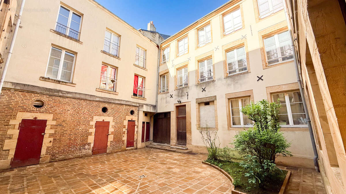 Exclusivite - ensemble immobilier de 20 lots   rentabilité 10,05% brute a sedan - photo 2