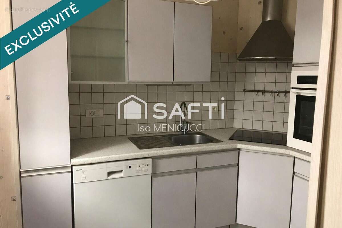 Maison 160 m² à Bourdeilles  - photo 4