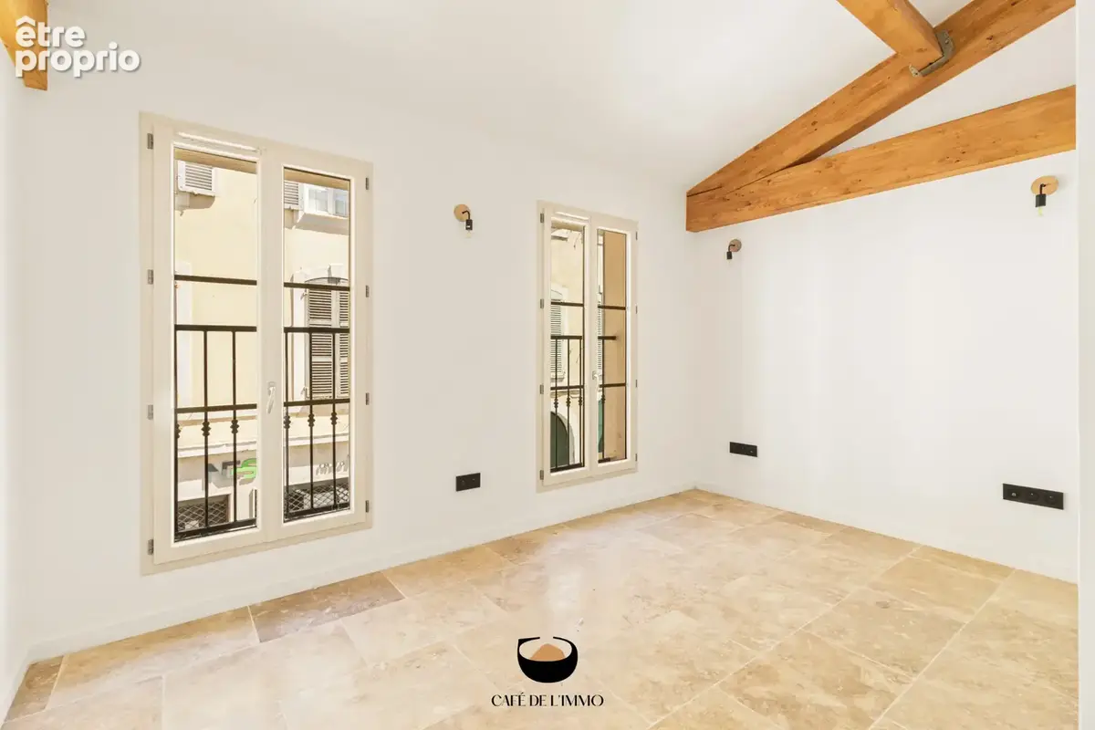 Bureaux au calme avec terrasses - photo 11