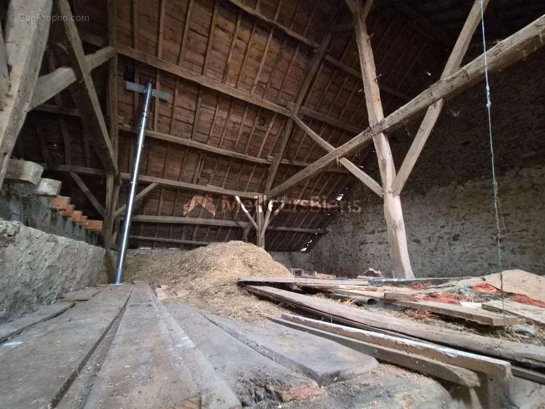 Maison de 95m² située à marcilly en bassigny - photo 20