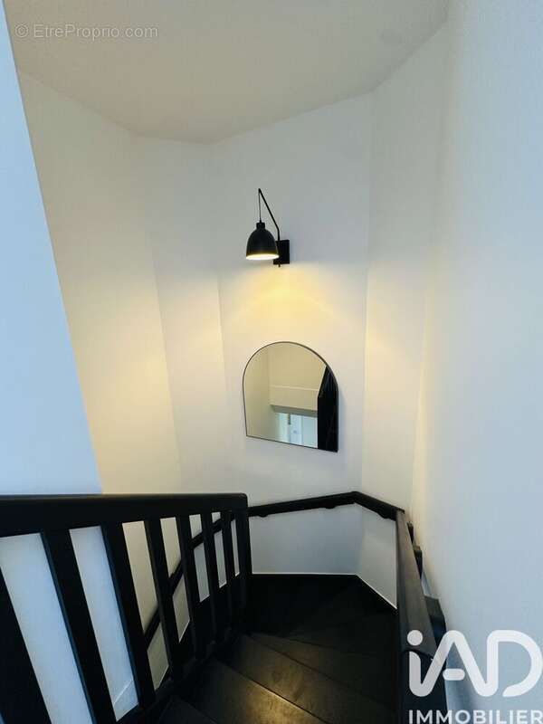 Photo 7 - Maison à NANTES