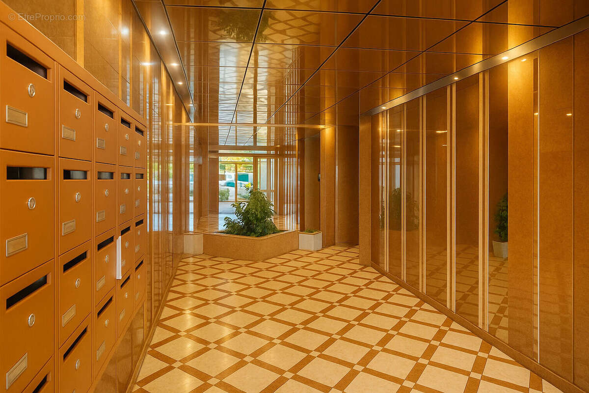 Appartement à ALFORTVILLE