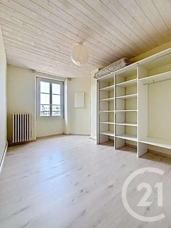 Appartement 73 m² à Angers  - photo 7