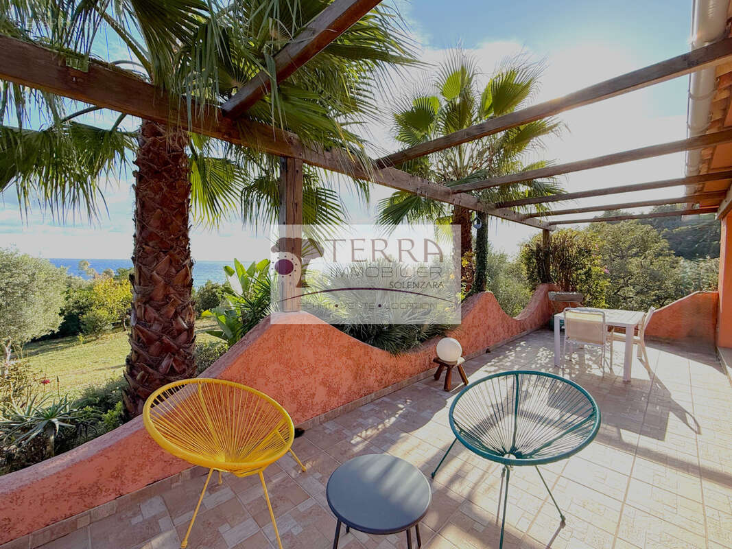 Villa de 110 m2 sur 3.200 m2 de terrain 20145 SOLENZARA - photo 6