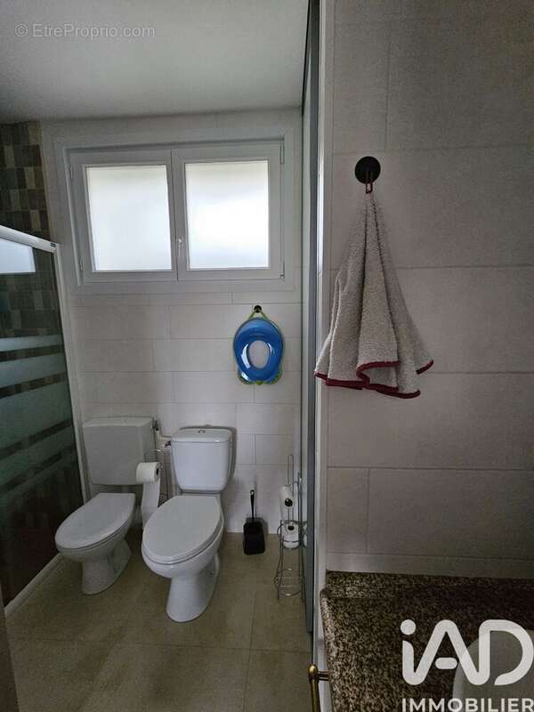 Photo 4 - Maison à AZE