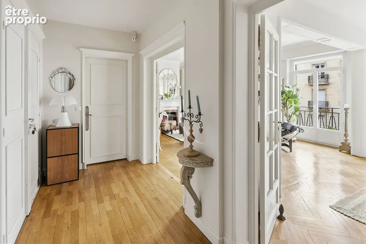 Appartement à SAINT-NAZAIRE