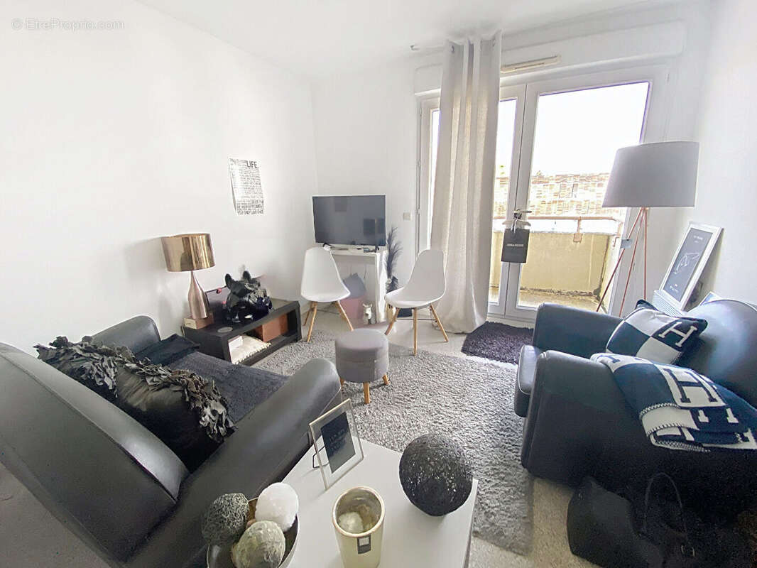 Appartement à BLANQUEFORT
