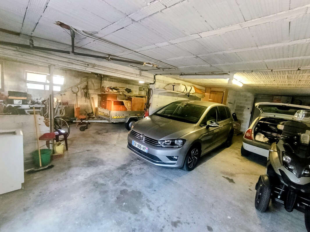 Maison 85 m² à Le Boulou  - photo 7