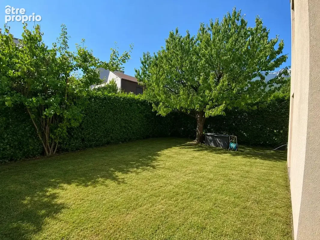 Maison 5 pièces Seyssinet-Pariset - photo 5