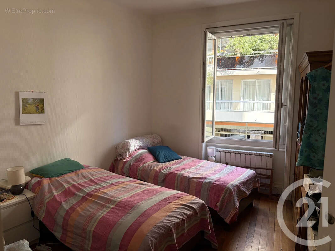 Appartement 50 m² à Lyon-7e  - photo 5